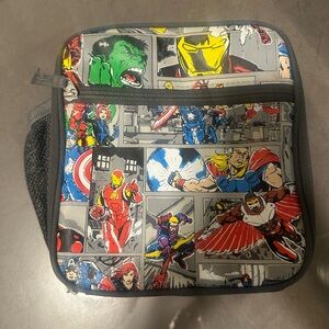 Pottery Barn Lunchbox